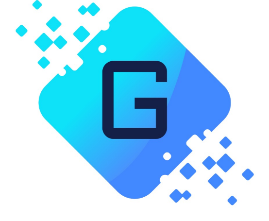 GandiPlus Logo