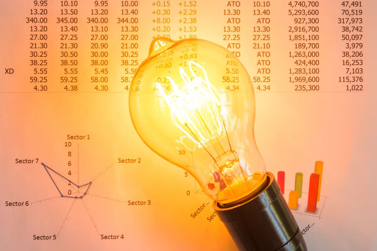 Servicio de Luz