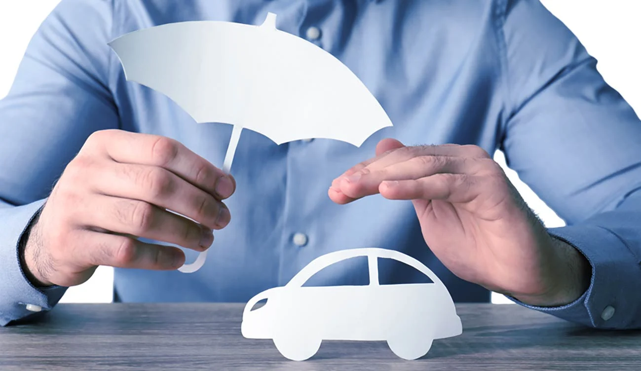 Seguros de Automóvil - Protección y seguridad
