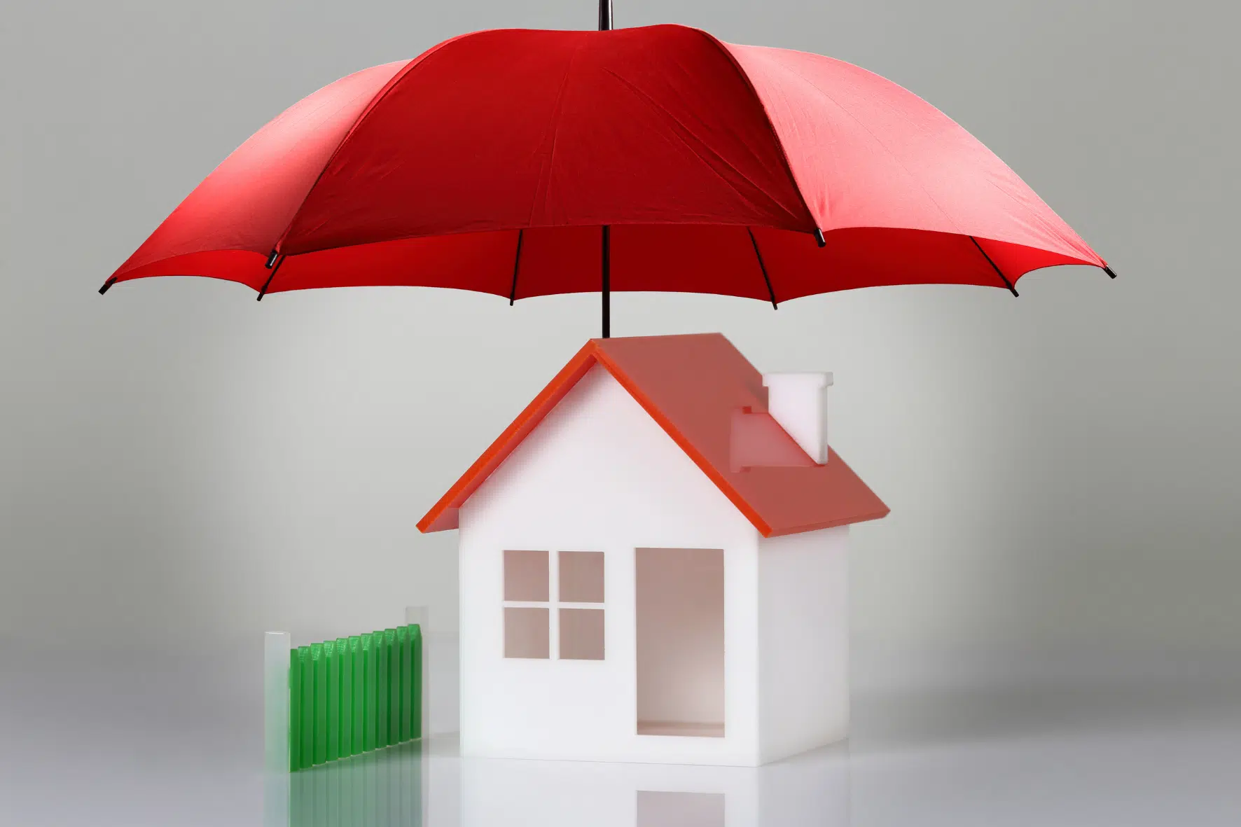 Seguros de Hogar - Protección y seguridad