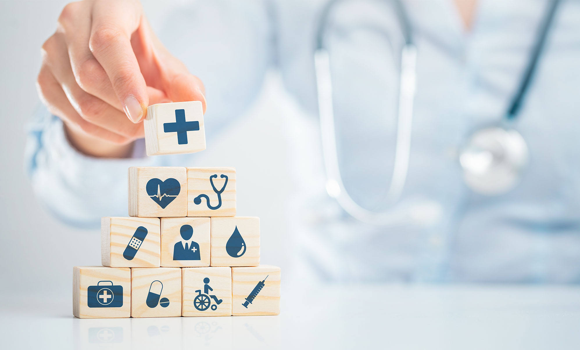 Seguros de Salud - Protección y seguridad