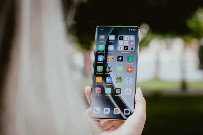 Servicio de Telefonía